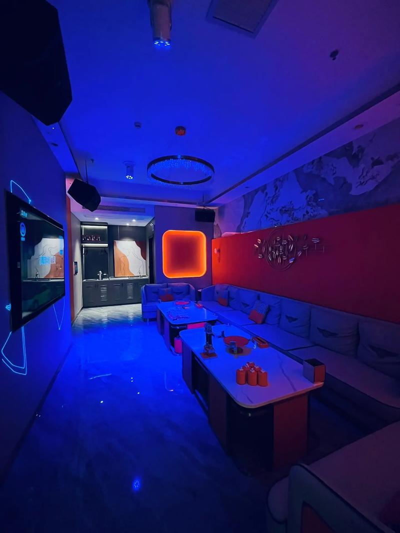 吉安商务ktv环境好吗体验解析-安福县ktv预订