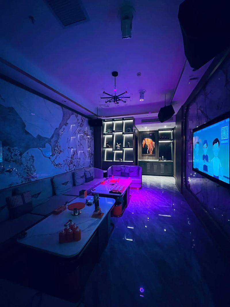 吉安商务ktv，有吗？-安福县ktv预订