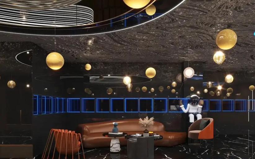 吉安商务ktv优选商务ktv体验中心-安福县ktv预订